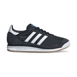 Herre sneakers Adidas SL 72 RS JI1282 Sort #1