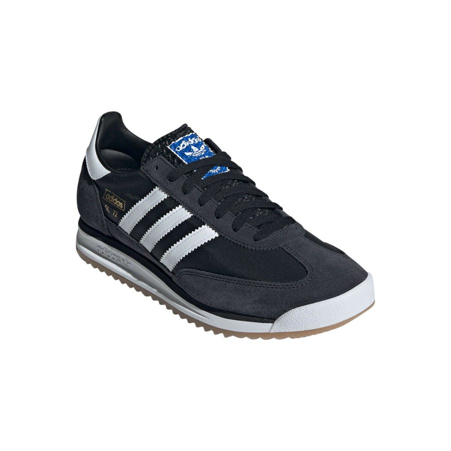 Herre sneakers Adidas SL 72 RS JI1282 Sort #2