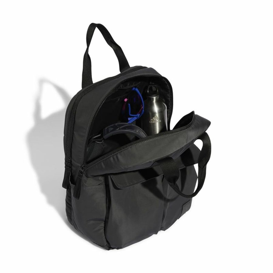 Casual Rygsk Adidas Prime Back To University Mrkegr Casual #4