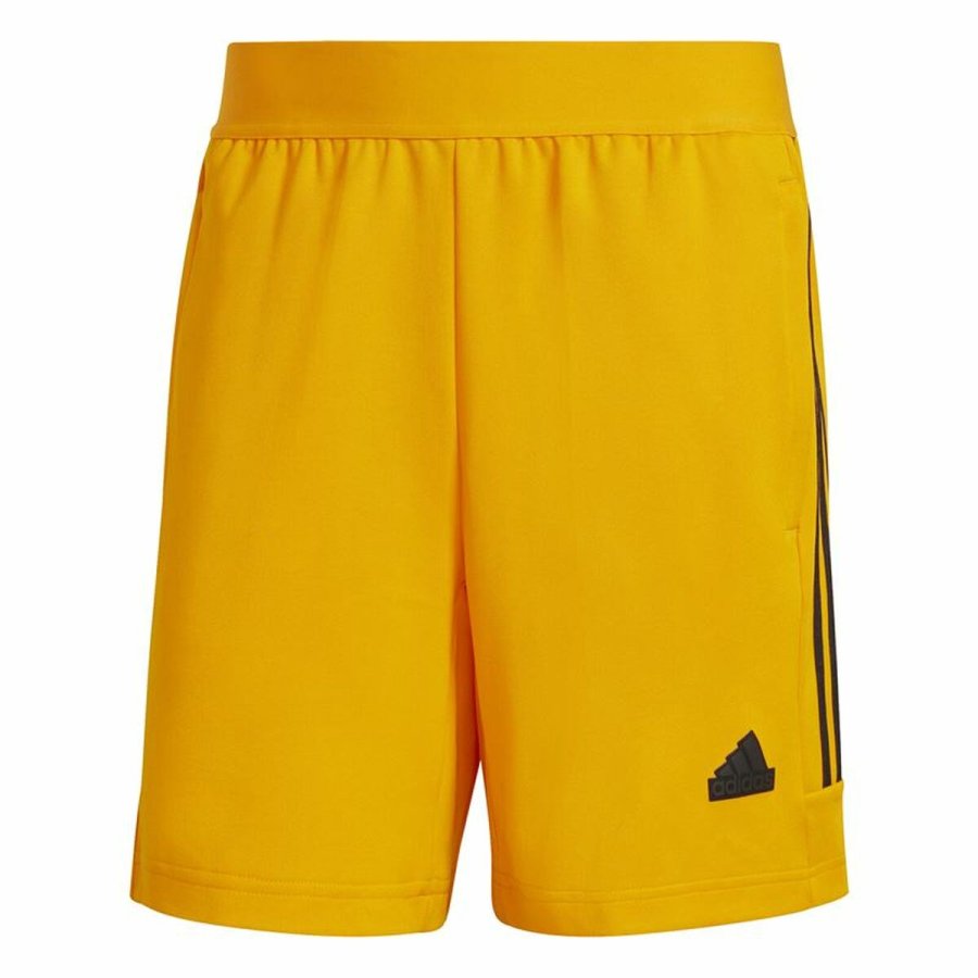 Trningsbukser til fodbold til voksne Adidas House of Tiro National Pack Mnd #1
