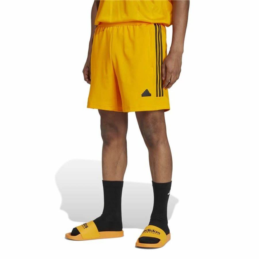 Trningsbukser til fodbold til voksne Adidas House of Tiro National Pack Mnd #2