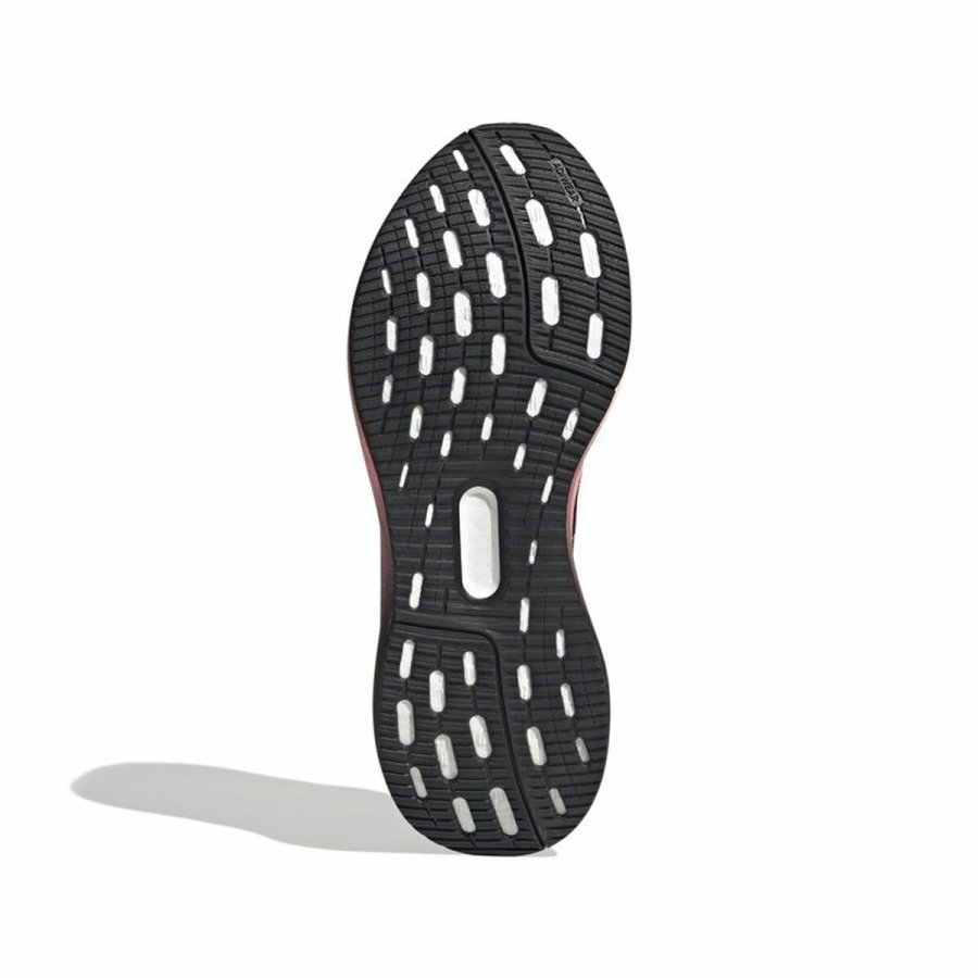 Lbesko til voksne Adidas Pureboost 5 Sort #3