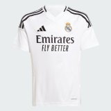 Fodboldtrje Adidas Real Madrid 24/25 Hvid #4