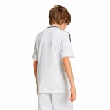Fodboldtrje Adidas Real Madrid 24/25 Hvid #3