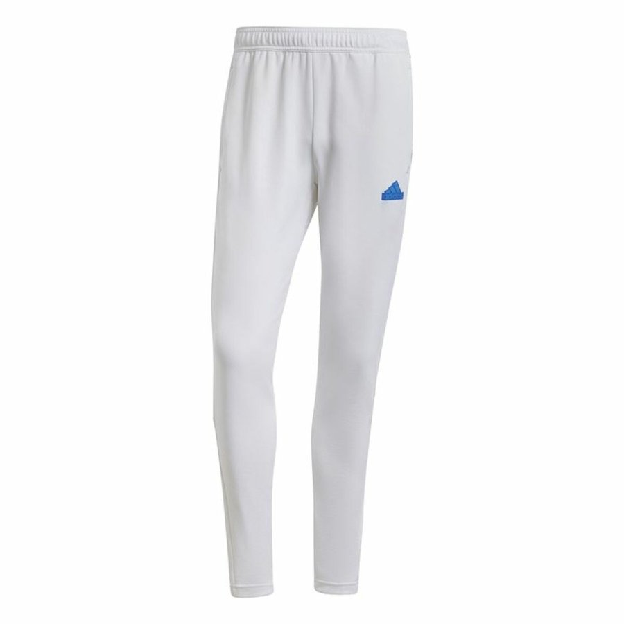 Trningsbukser til fodbold til voksne Adidas Tiro Nations Pack Mnd #1