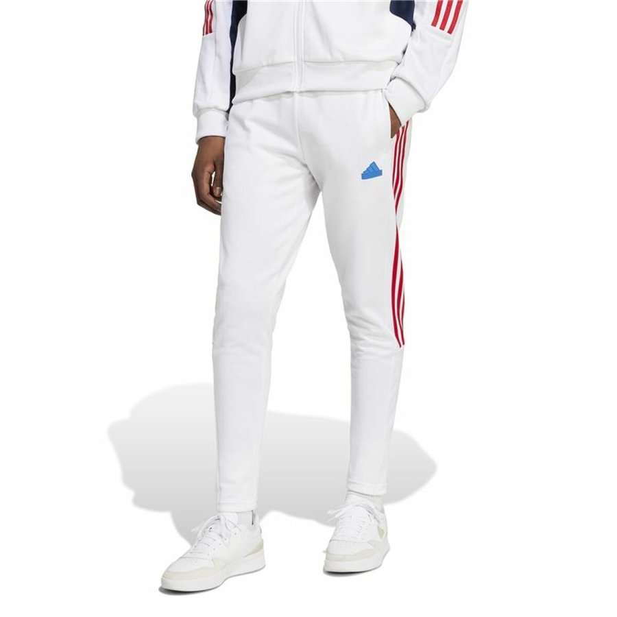 Trningsbukser til fodbold til voksne Adidas Tiro Nations Pack Mnd #2