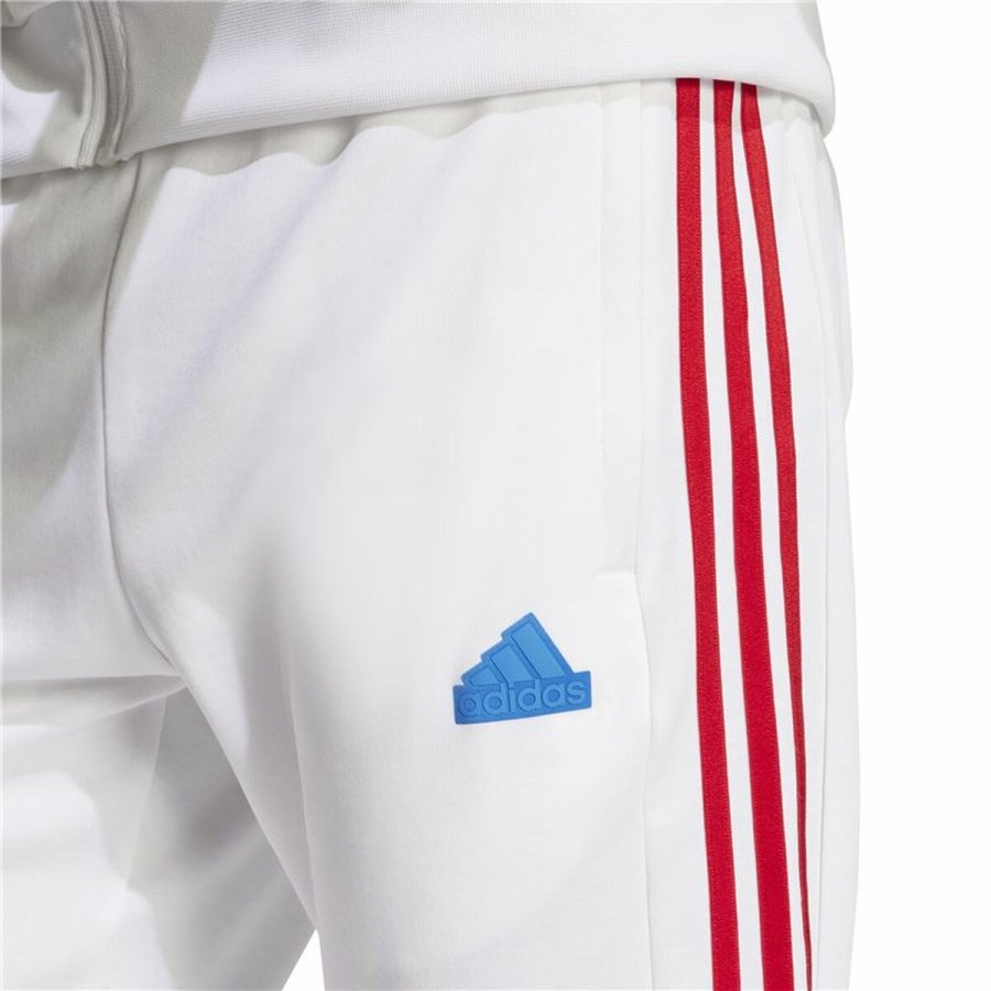 Trningsbukser til fodbold til voksne Adidas Tiro Nations Pack Mnd #6