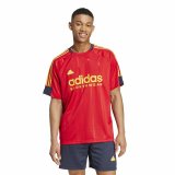 Kortrmet T-shirt til Mnd Adidas Tiro Nations Pack Rd #2