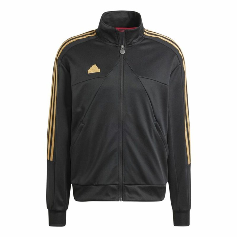 Unisex Sport Jakke Adidas House Of Tiro Nations Pack Track Top #1