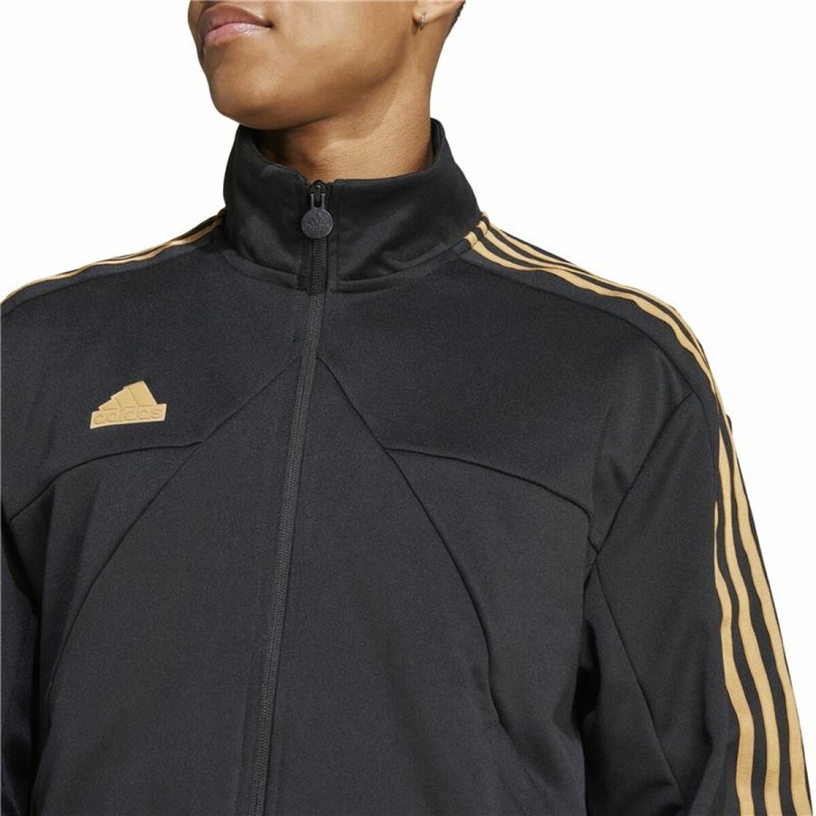 Unisex Sport Jakke Adidas House Of Tiro Nations Pack Track Top #4