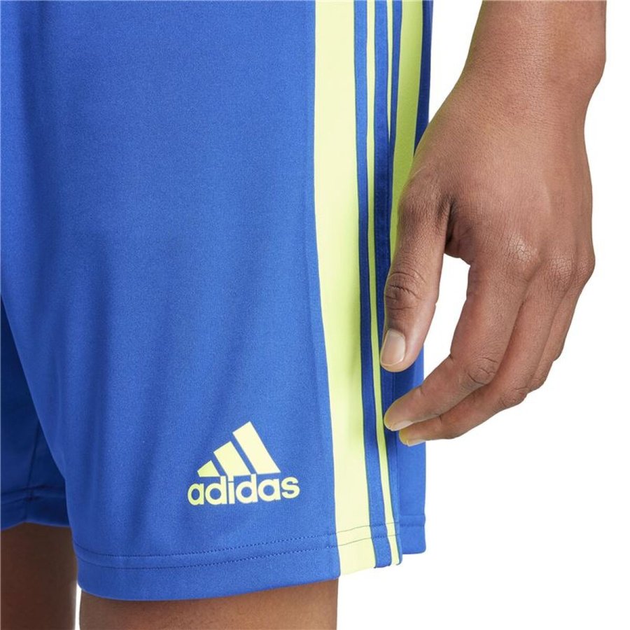 Sport Shorts Adidas Squadraud 21 #6