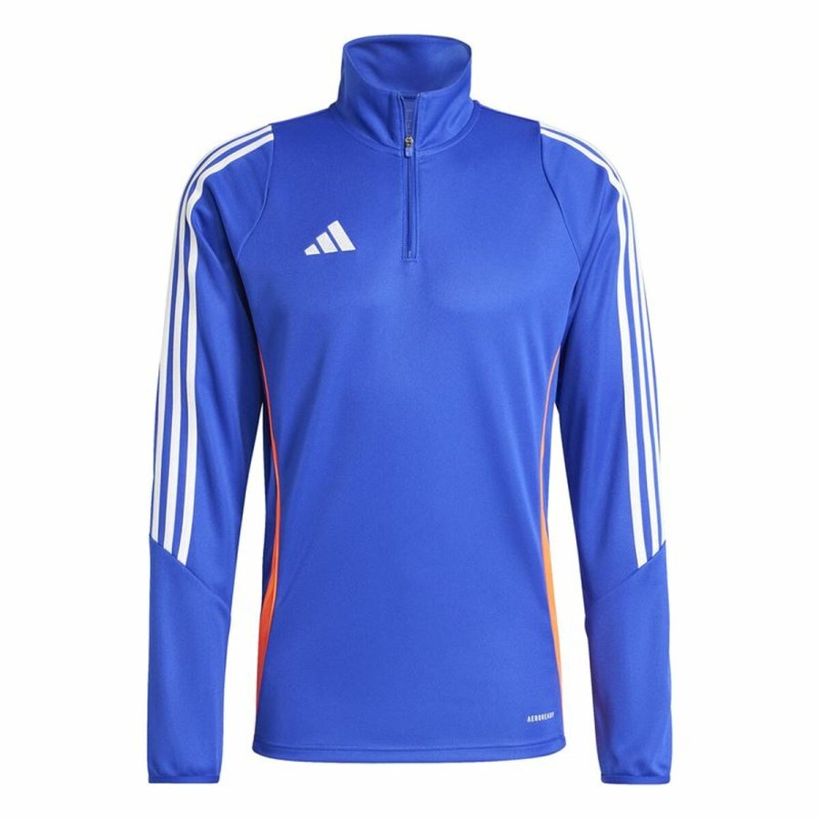 Sweaters uden Htte Adidas Tiro24 Training Bl #1