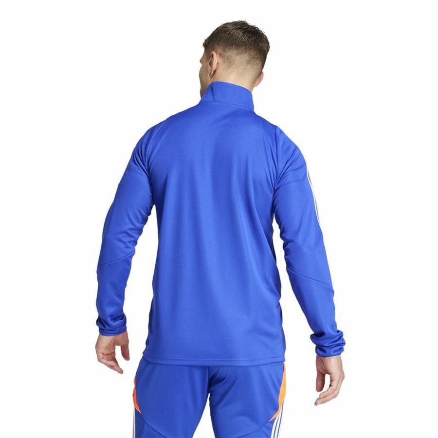 Sweaters uden Htte Adidas Tiro24 Training Bl #3