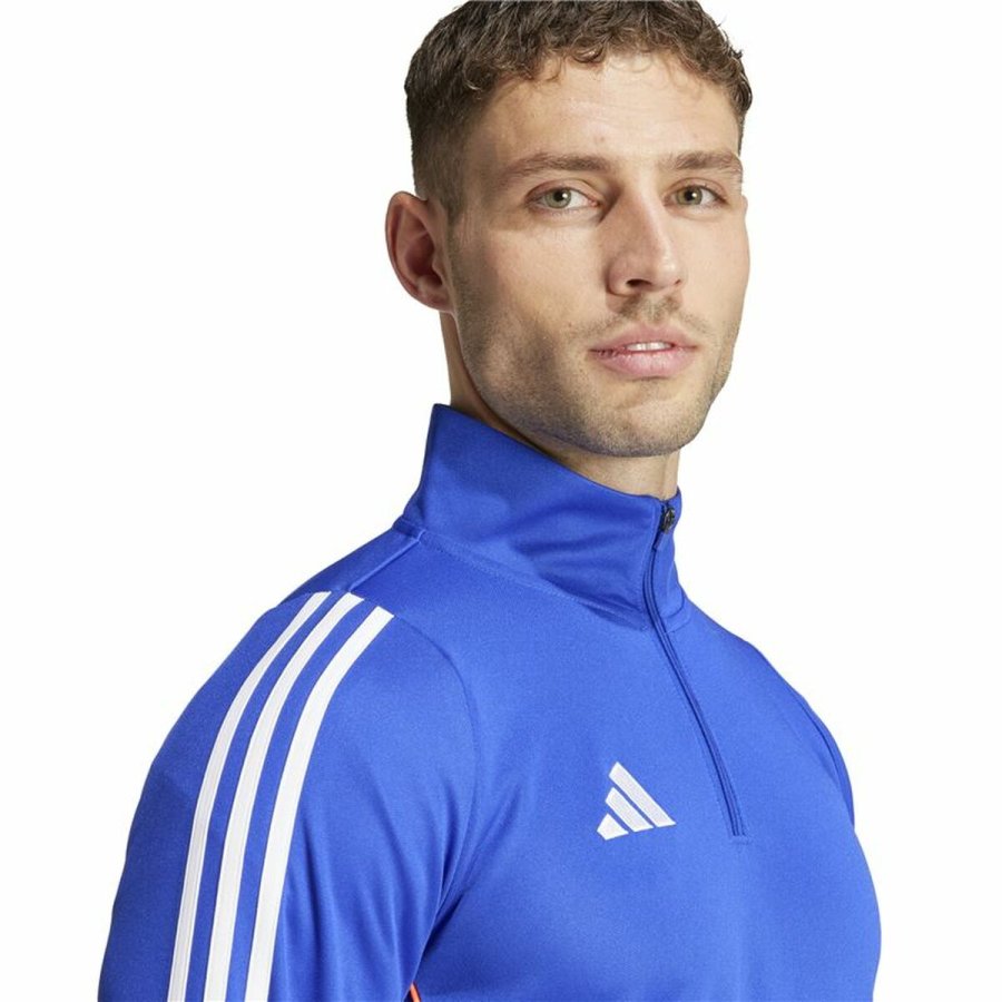 Sweaters uden Htte Adidas Tiro24 Training Bl #4