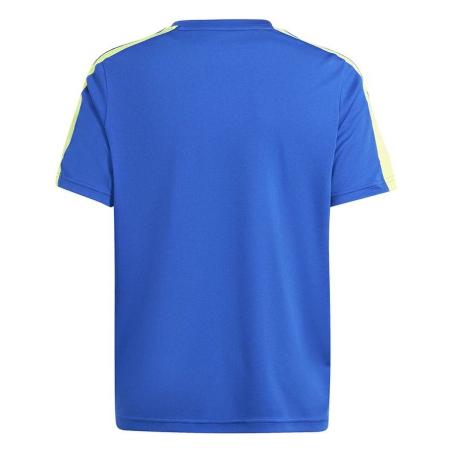 Kort�rmet fodboldtr�je til b�rn Adidas JJ1542 (15-16 �r) #2