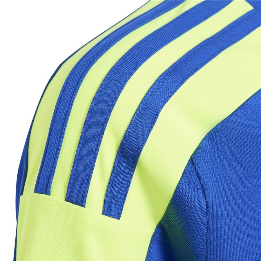 Kort�rmet fodboldtr�je til b�rn Adidas JJ1542 (15-16 �r) #5