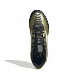 Fodboldstvler til brn Adidas F50 Club Messi Hvid Gylden #2