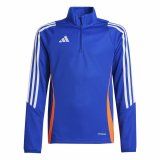 Sweaters uden Htte Adidas Tiro24 Bl #1