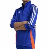 Sweaters uden Htte Adidas Tiro24 Bl #5