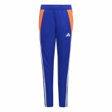 Lange sportsbukser Adidas Tiro24 Training Slim Bl #1