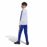 Lange sportsbukser Adidas Tiro24 Training Slim Bl #3