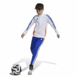 Lange sportsbukser Adidas Tiro24 Training Slim Bl #4