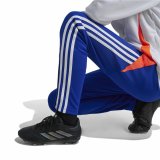 Lange sportsbukser Adidas Tiro24 Training Slim Bl #6