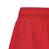 Badet�j til B�rn Adidas Essentials Logo Clx Swim Short R�d #4