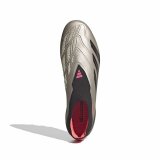 Voksen fodboldstvler Adidas Predator Elite LL F Gr #4