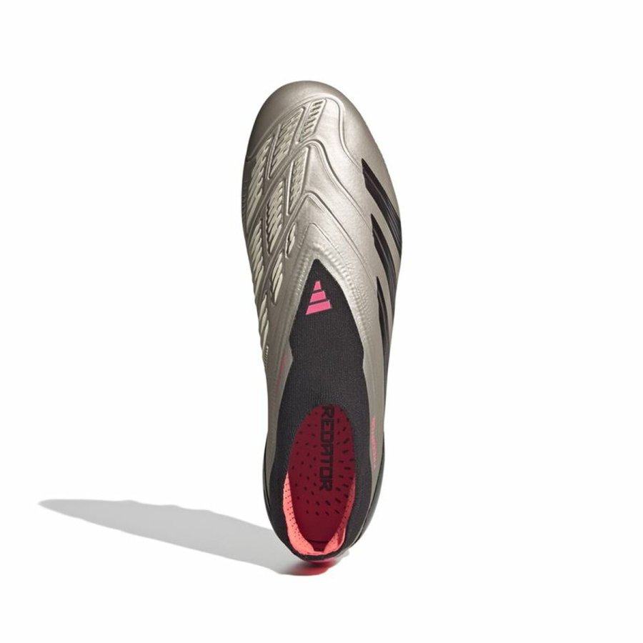 Voksen fodboldstvler Adidas Predator Elite LL F Gr #4