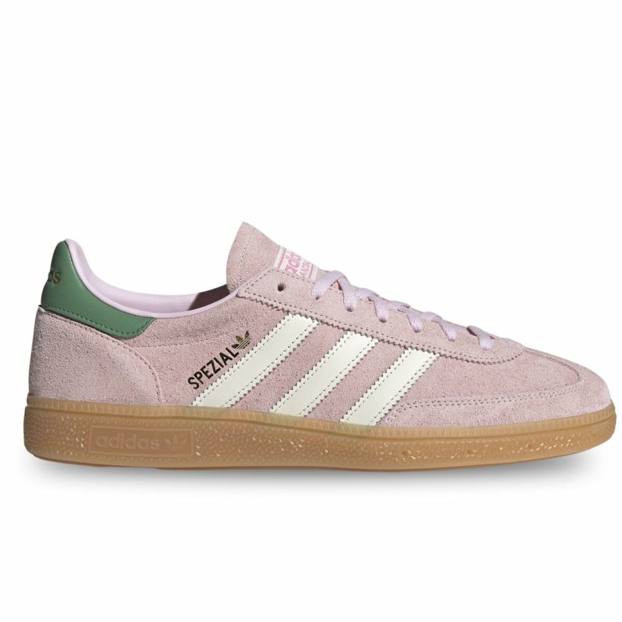 Kondisko til B�rn Adidas HANDBALL SPEZIAL JH9227 Pink #2