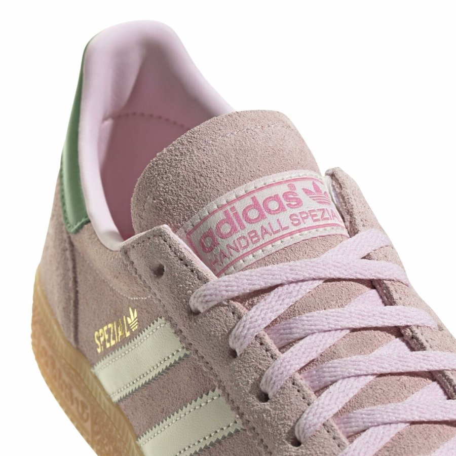 Kondisko til B�rn Adidas HANDBALL SPEZIAL JH9227 Pink #6