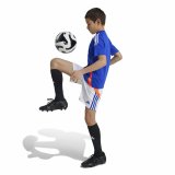 Sport Shorts Adidas Tiro24 Hvid #2