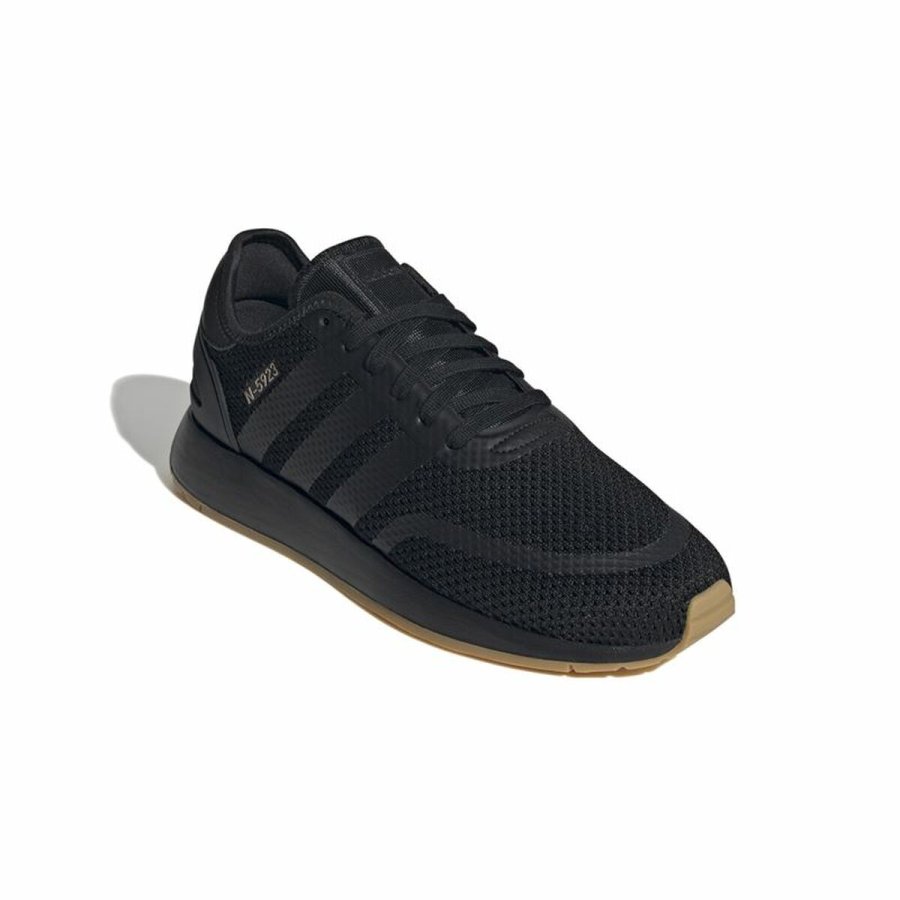 Kondisko til Mnd Adidas N-5923 Sort #5