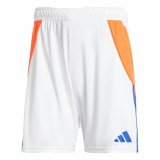 Sport Shorts Adidas Tiro24 Training Hvid #1