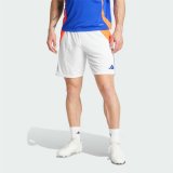 Sport Shorts Adidas Tiro24 Training Hvid #2