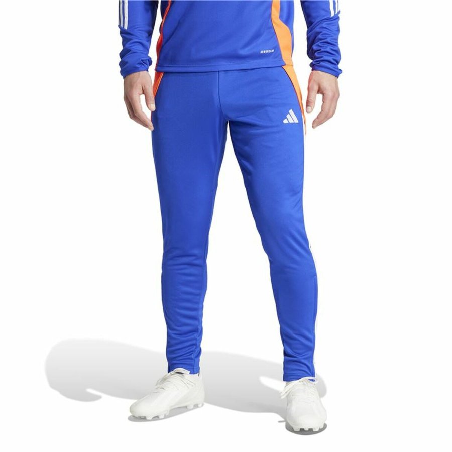 Trningsbukser til fodbold til voksne Adidas Tiro24 Training Regular Mnd #2