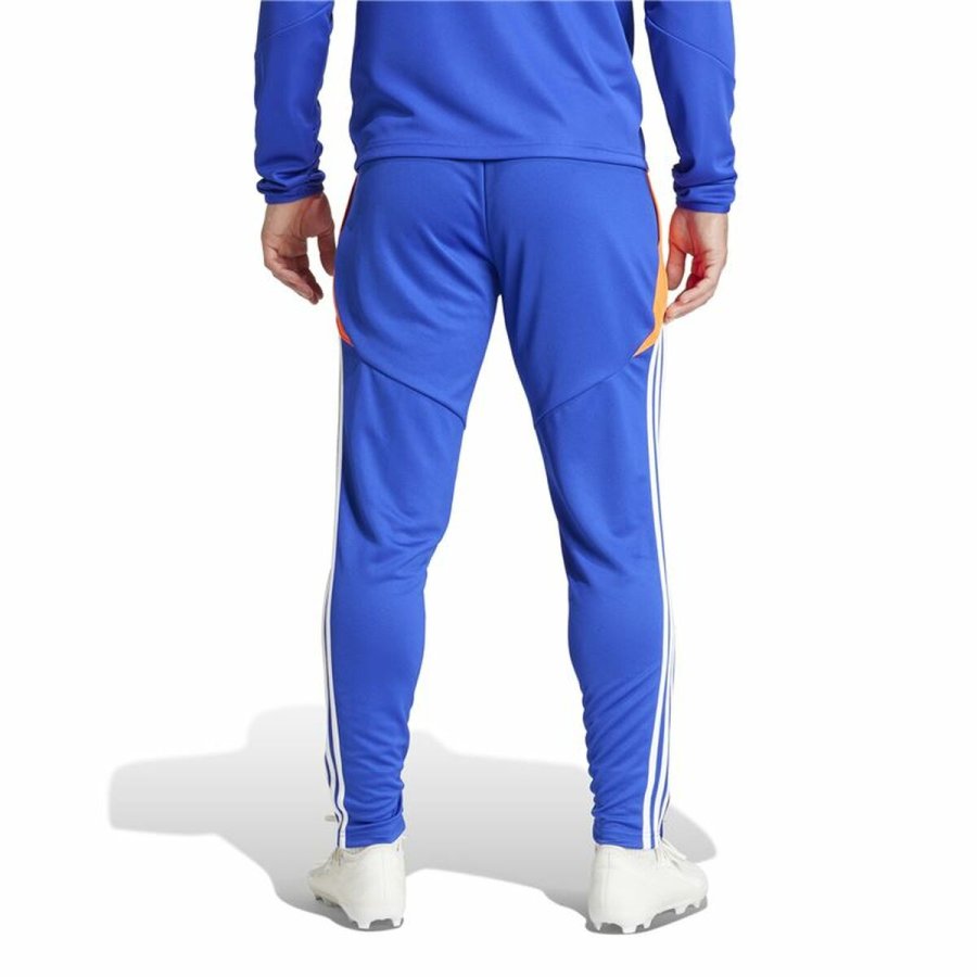 Trningsbukser til fodbold til voksne Adidas Tiro24 Training Regular Mnd #3