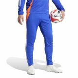 Trningsbukser til fodbold til voksne Adidas Tiro24 Training Regular Mnd #4