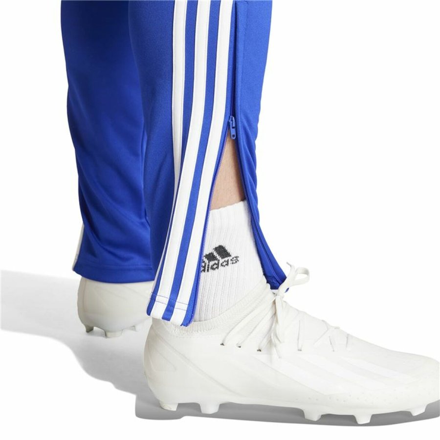Trningsbukser til fodbold til voksne Adidas Tiro24 Training Regular Mnd #6