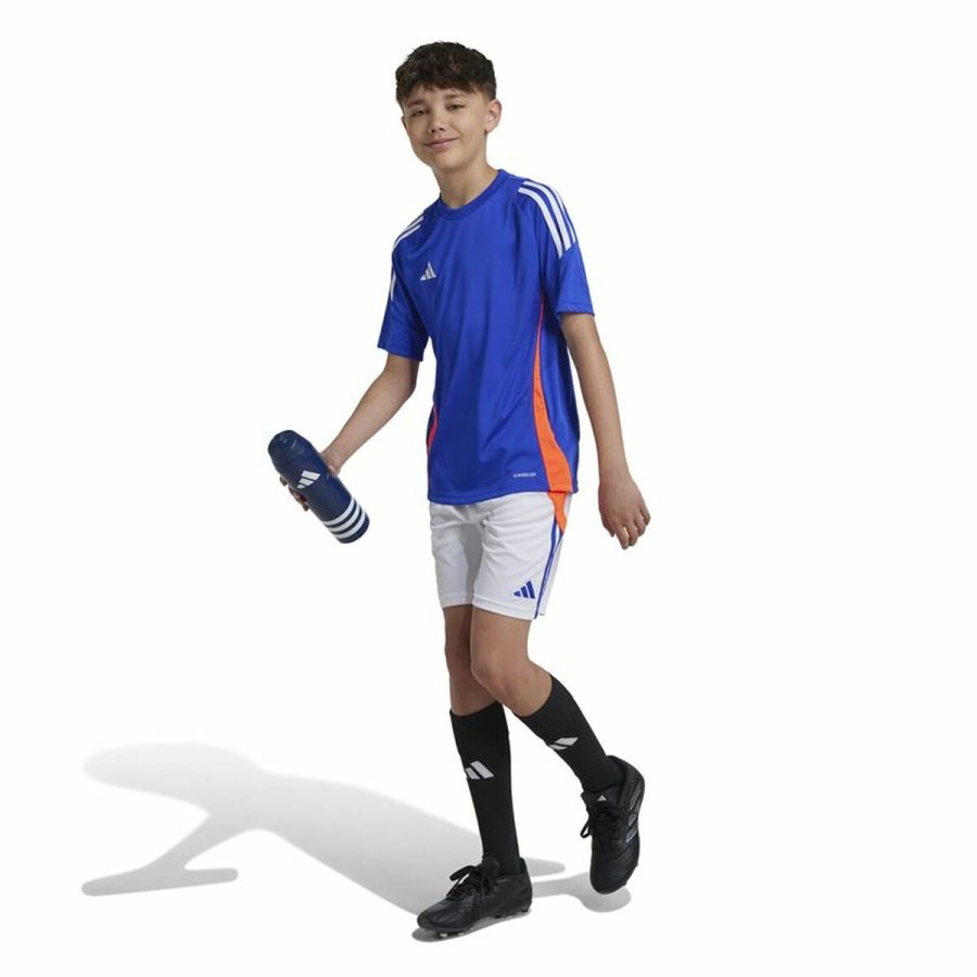 Fodboldtrje Adidas Tiro24 Bl #5