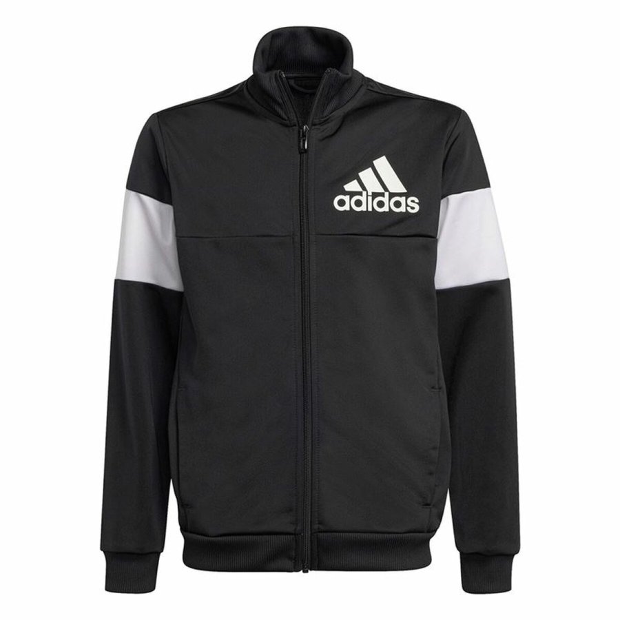Sportst�j til B�rn Adidas Bts Sort #2