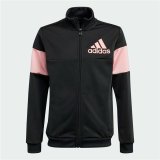 Trningsdragt til kvinder Adidas Bts Sort #2