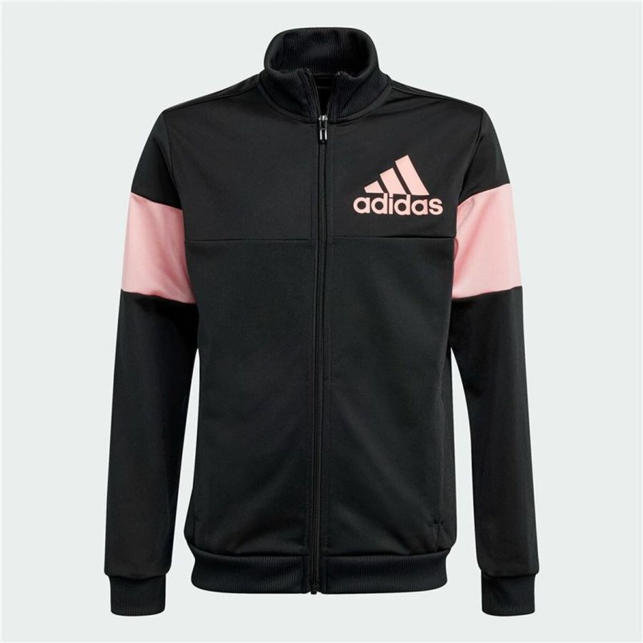 Trningsdragt til kvinder Adidas Bts Sort #2