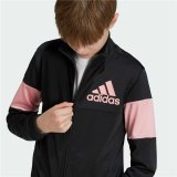 Trningsdragt til kvinder Adidas Bts Sort #6