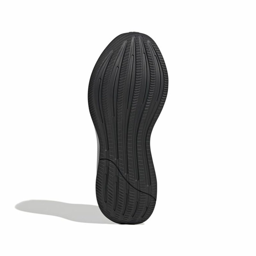 Sportssneakers til damer Adidas Response Lysebl #3