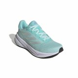 Sportssneakers til damer Adidas Response Lysebl #5