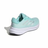 Sportssneakers til damer Adidas Response Lysebl #6