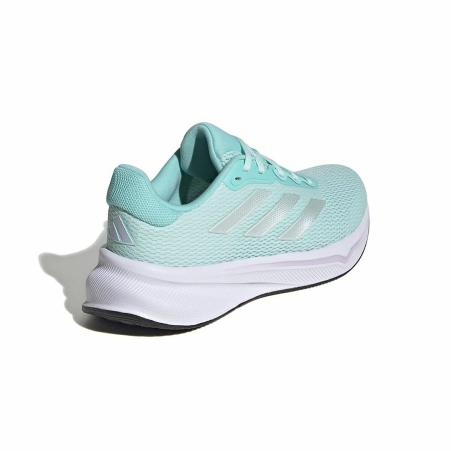 Sportssneakers til damer Adidas Response Lysebl #6
