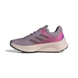 Trail l�besko til kvinder Adidas Terrex Soulstride Flow Pink #4